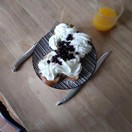 Petit Dejeuner Inclus A Dix Minutes Du Lac De La Raviege * Angles (Midi-Pyrenees)
